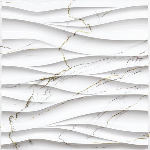 Wave wall panels - wave,