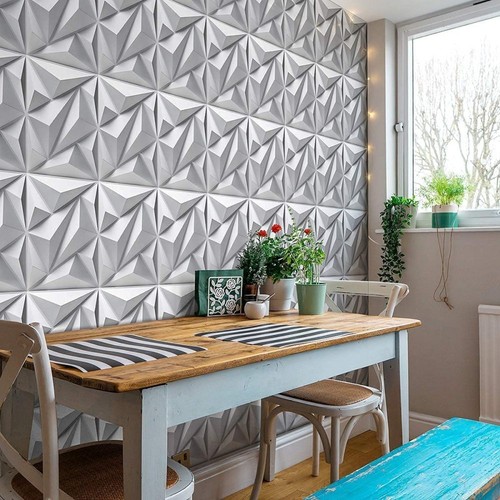 12pcs wall panels - 12pcs,