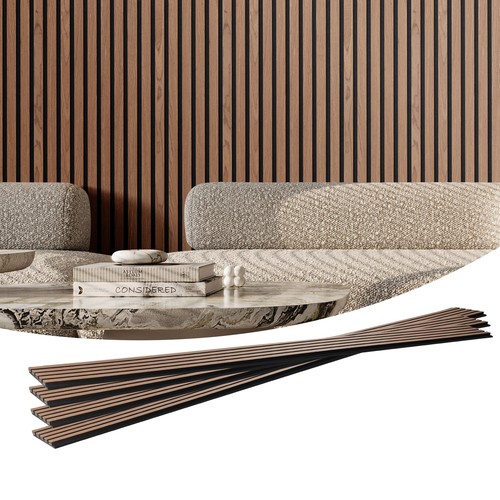Uimoso pack wood slat - pack,